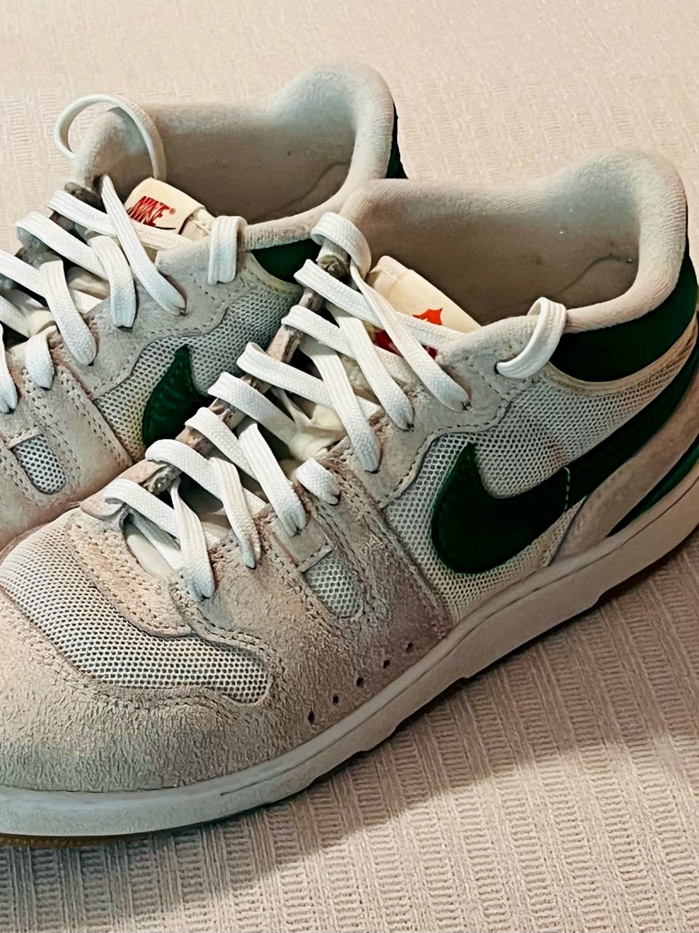 Social Status x Nike Mac Attack "Social Currency" Men’s 11